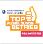 Excellenter Ausbildungsbetrieb