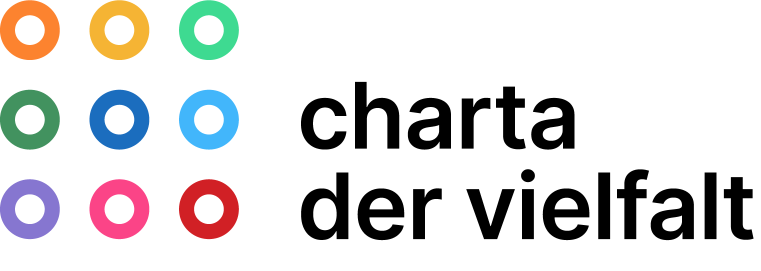 Charte der Vielfalt