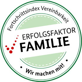 Erfolgsfaktor Familie